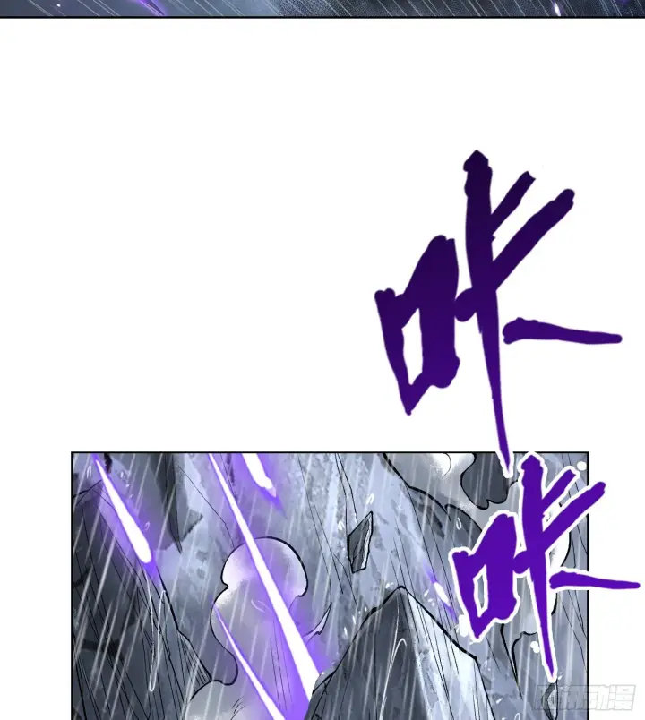 《神之蔑》第三十话 千载难逢的机会！图108
