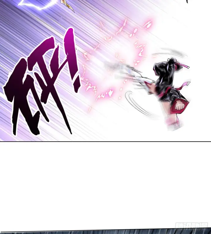 《神之蔑》第三十话 千载难逢的机会！图31