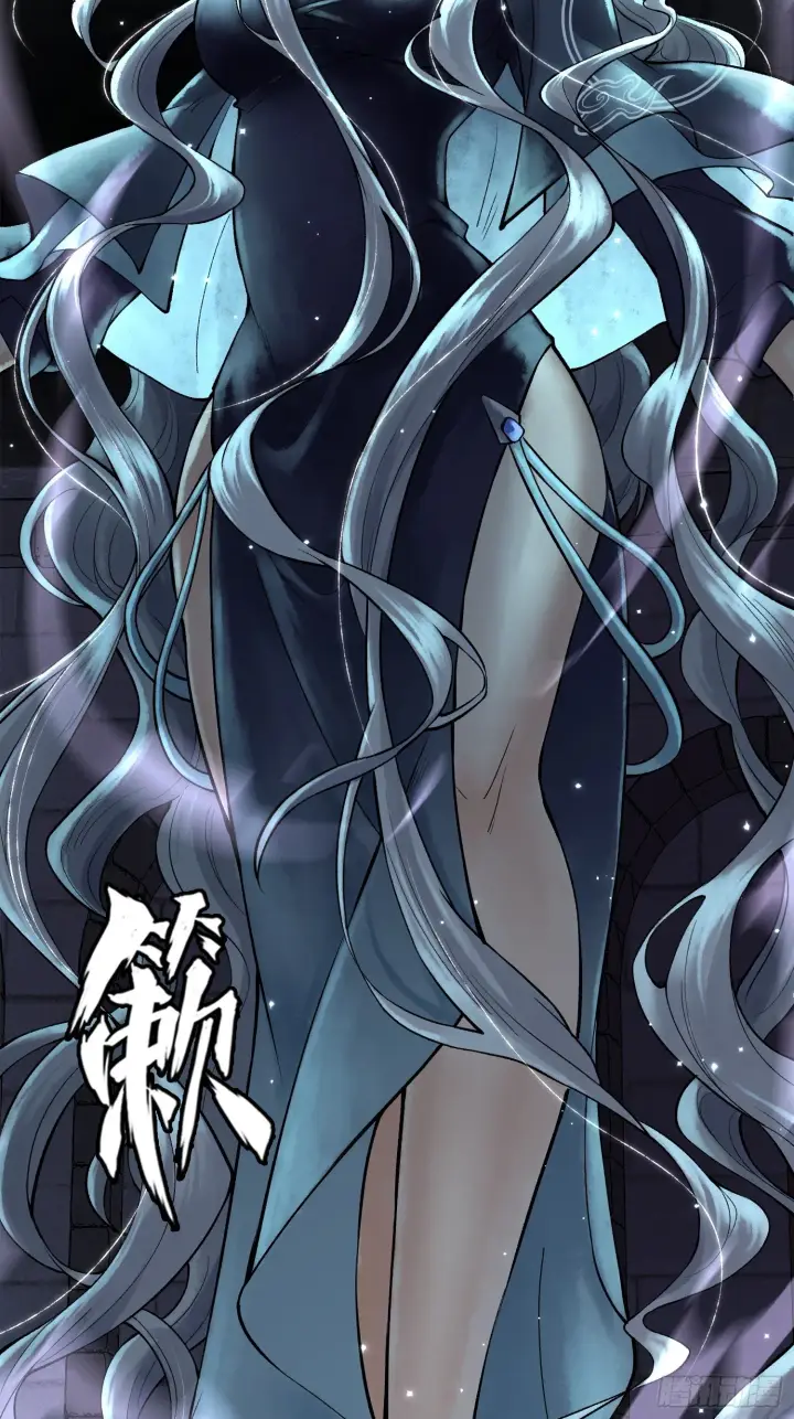 《神之蔑》第三十六话 妾身都是为了小防！图62