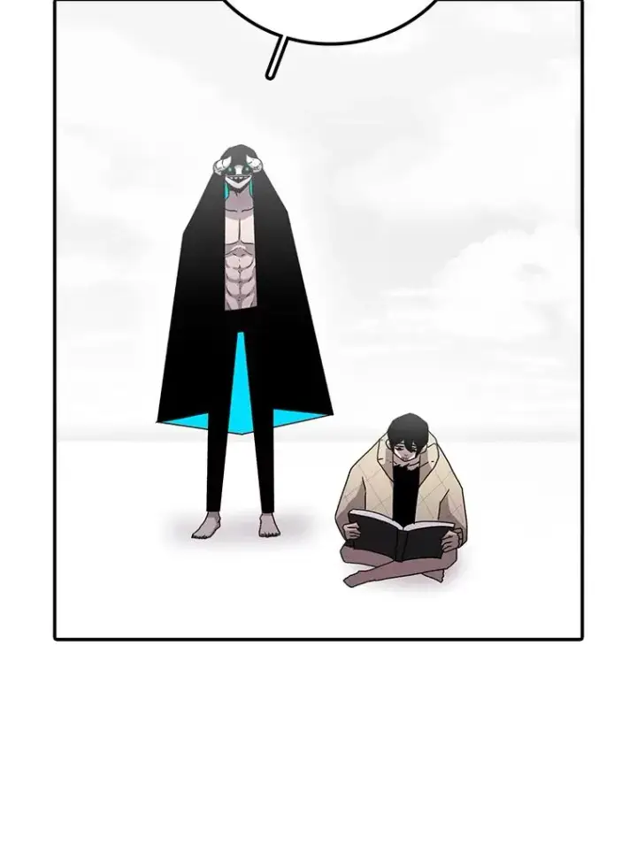 《时间静止的房子》6.借口图60