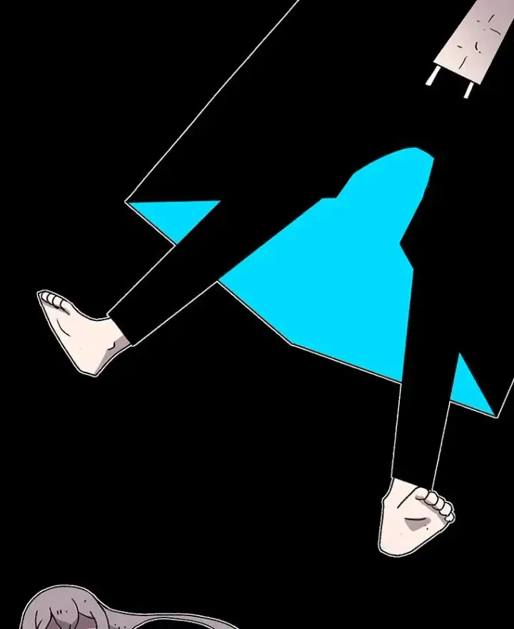 《时间静止的房子》27.涌现的幻觉图104