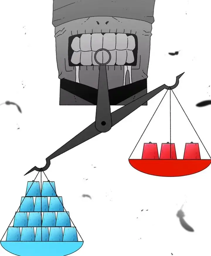 《时间静止的房子》61.忠毅的故事（2）图63