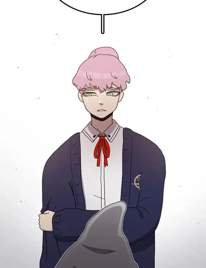《时间静止的房子》64.入学式图130