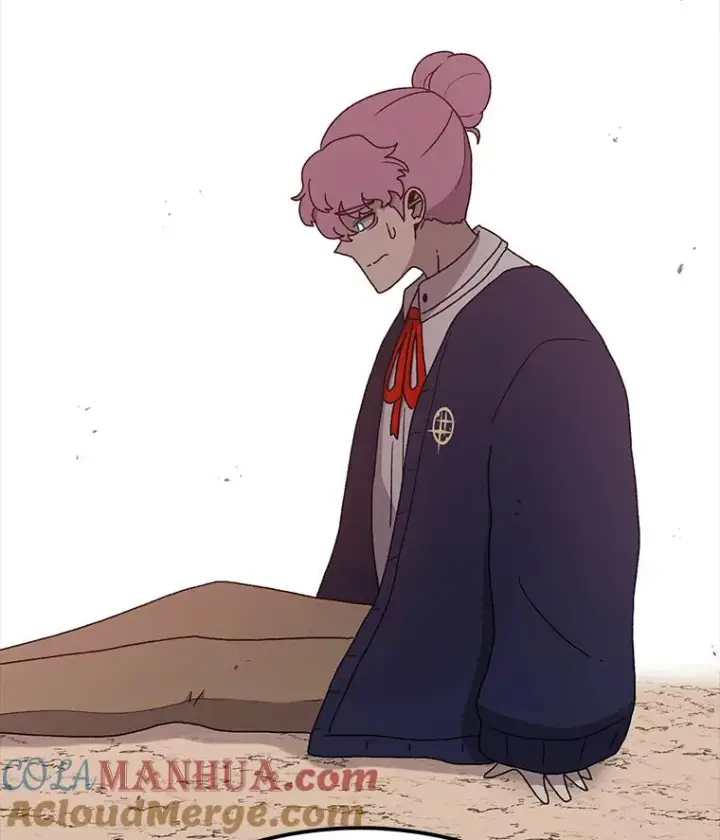 《时间静止的房子》67.胜利图73