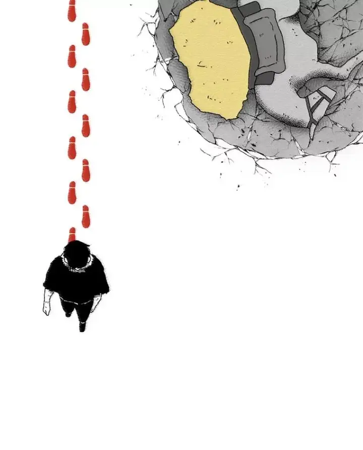 《时间静止的房子》71.商谈图134