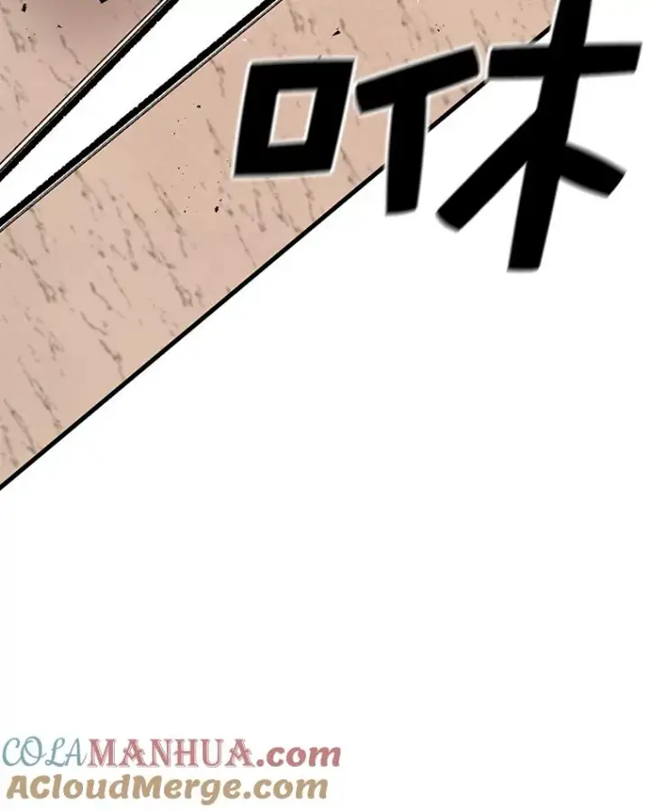 《时间静止的房子》75.高手对练图77