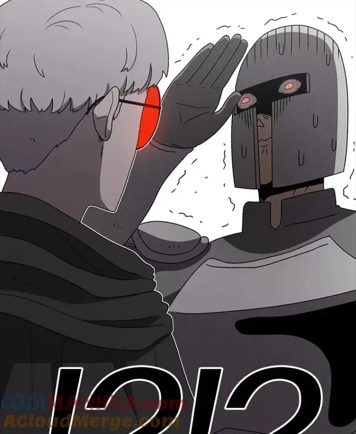《时间静止的房子》80.旦勇士回归图109