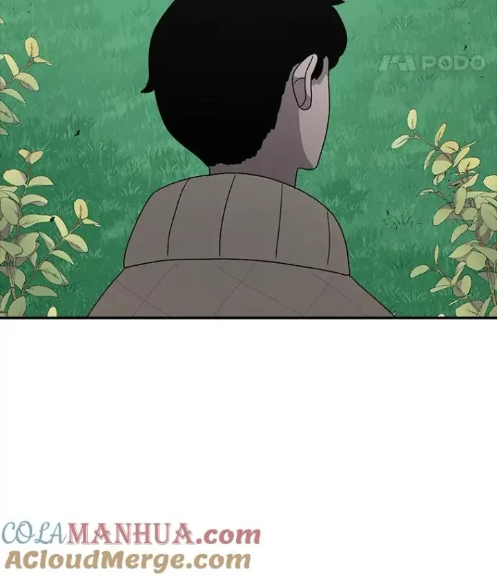 《时间静止的房子》81.谈话图9