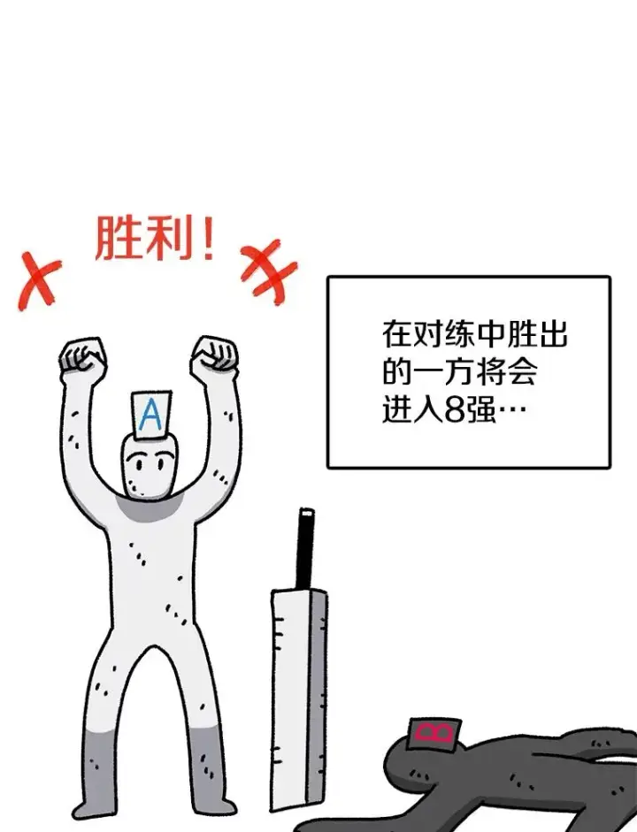 《时间静止的房子》83.对阵表图59