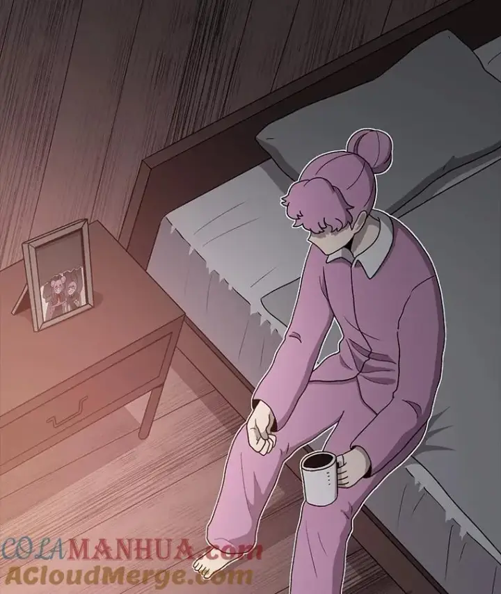 《时间静止的房子》83.对阵表图89