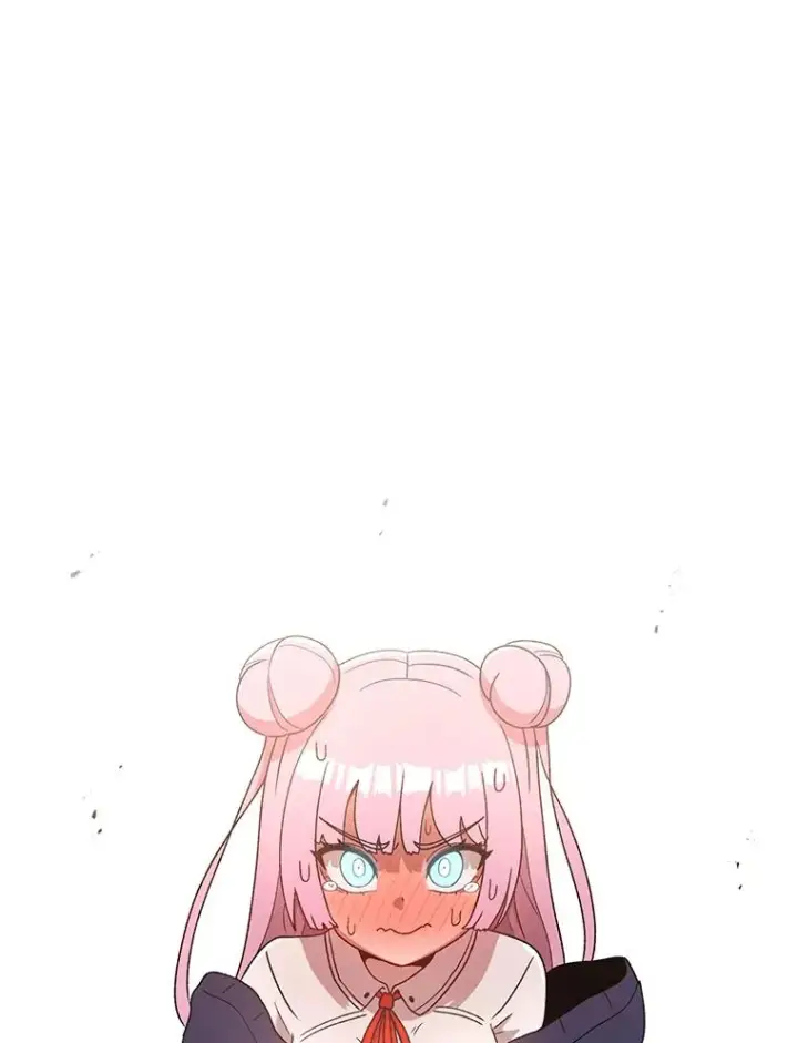 《时间静止的房子》89.巴安变女生图43