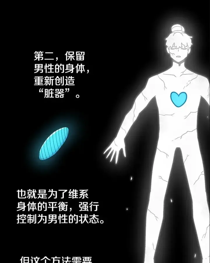 《时间静止的房子》91.致胜之术图63