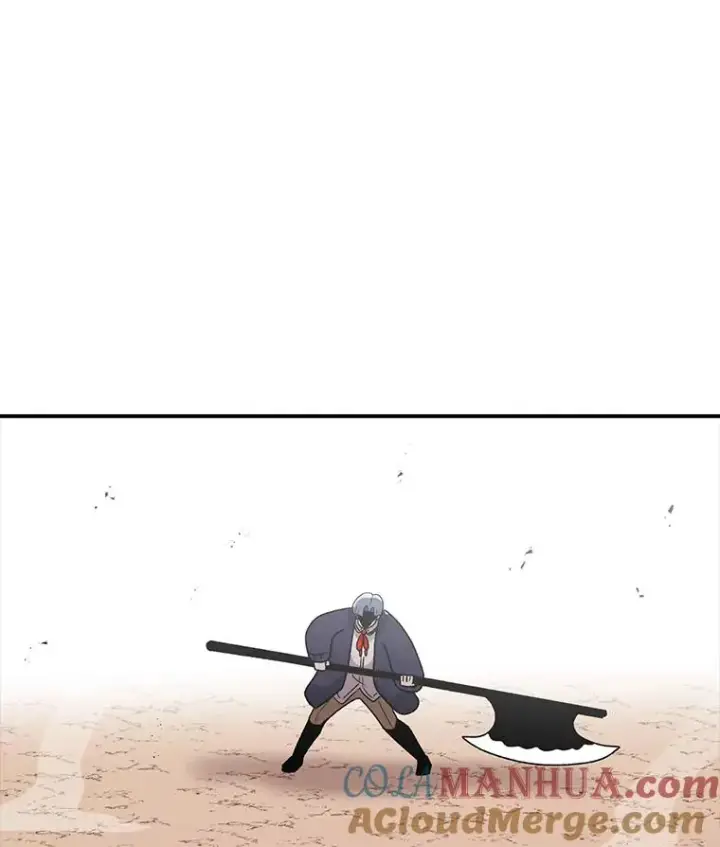 《时间静止的房子》91.致胜之术图97