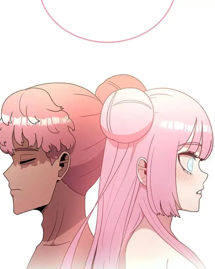《时间静止的房子》93.获得新生图112