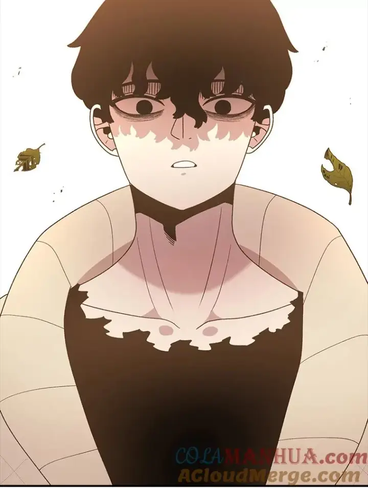 《时间静止的房子》93.获得新生图121