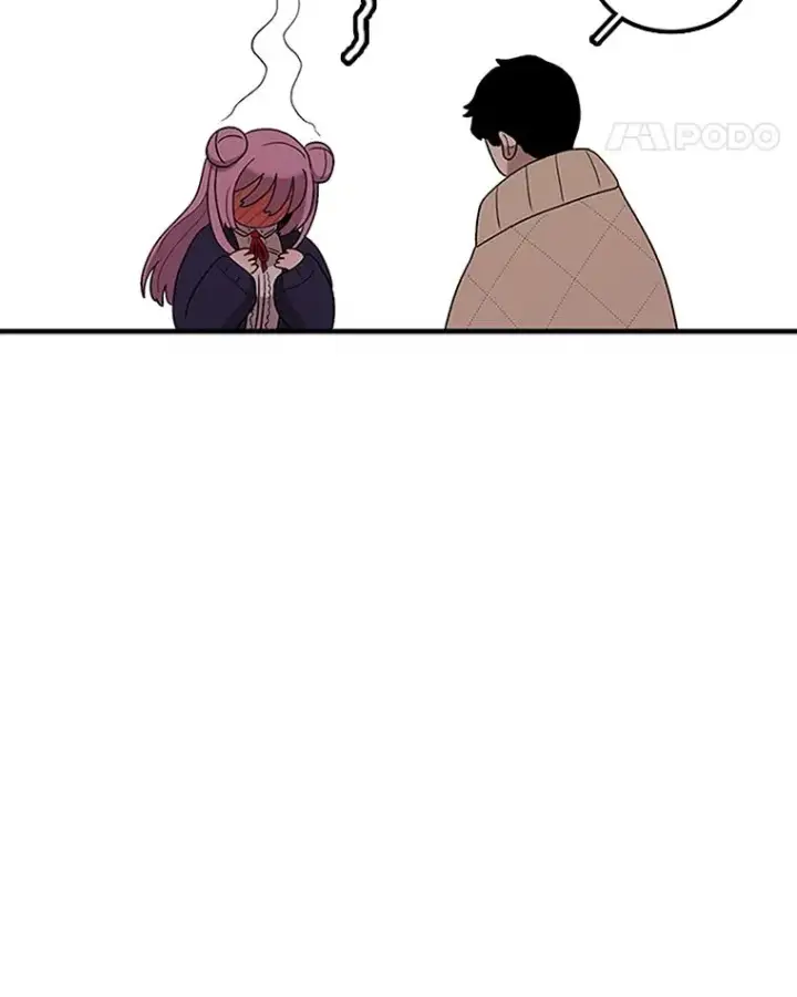 《时间静止的房子》93.获得新生图78