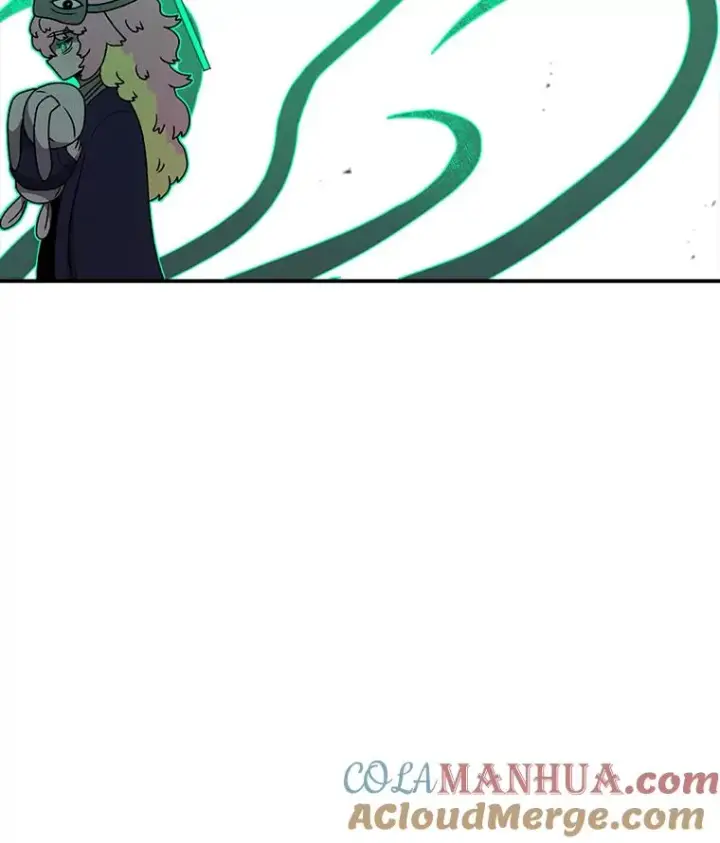 《时间静止的房子》119.荆棘路图77