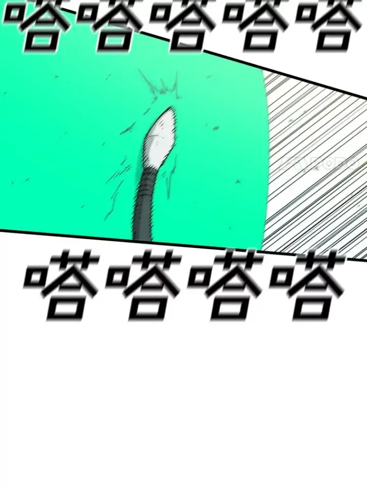 《时间静止的房子》119.荆棘路图8