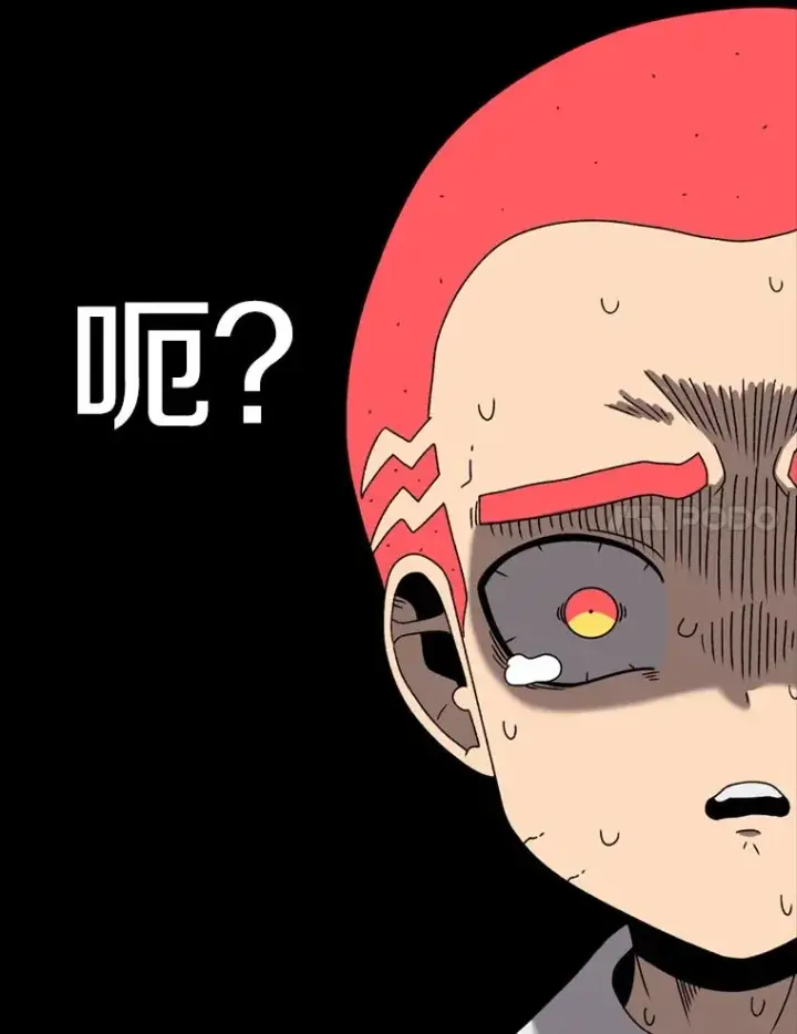 《时间静止的房子》143.生死决战图56