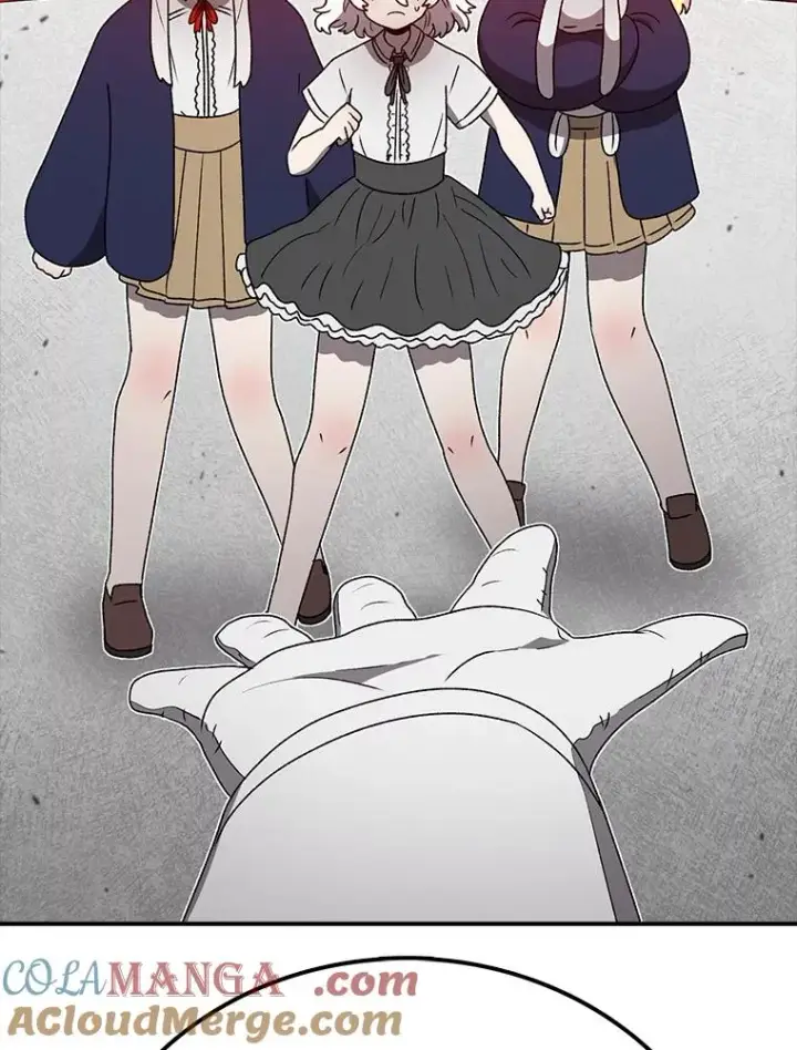 《时间静止的房子》144.申请决斗图73
