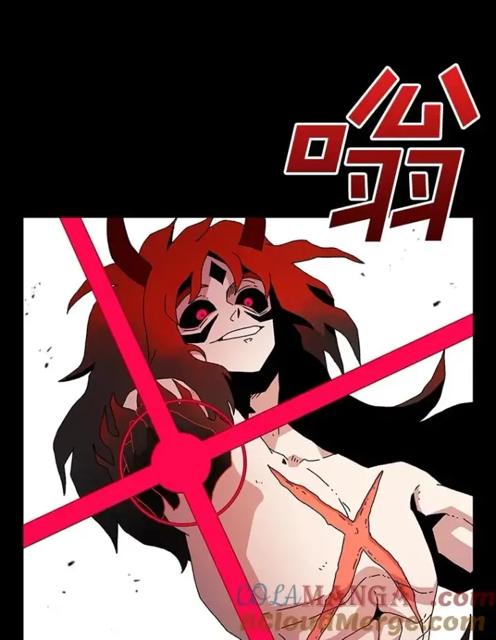 《时间静止的房子》154.碾压一切的力量图121
