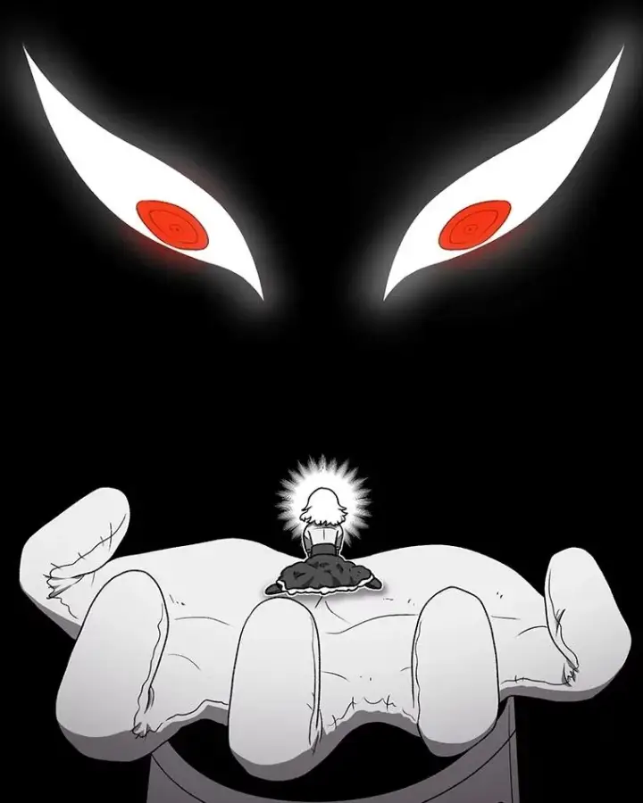 《时间静止的房子》156.仪式开始图155