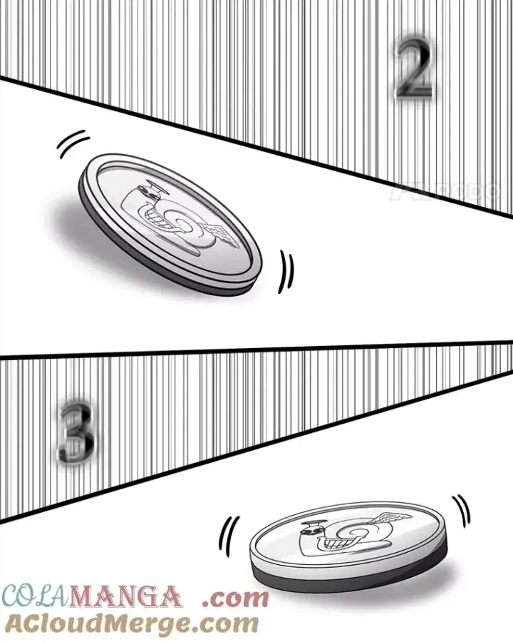 《时间静止的房子》162.扔硬币图137