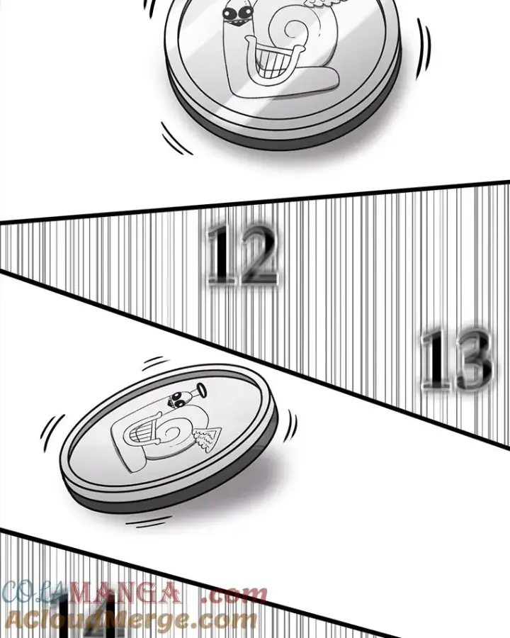 《时间静止的房子》162.扔硬币图141