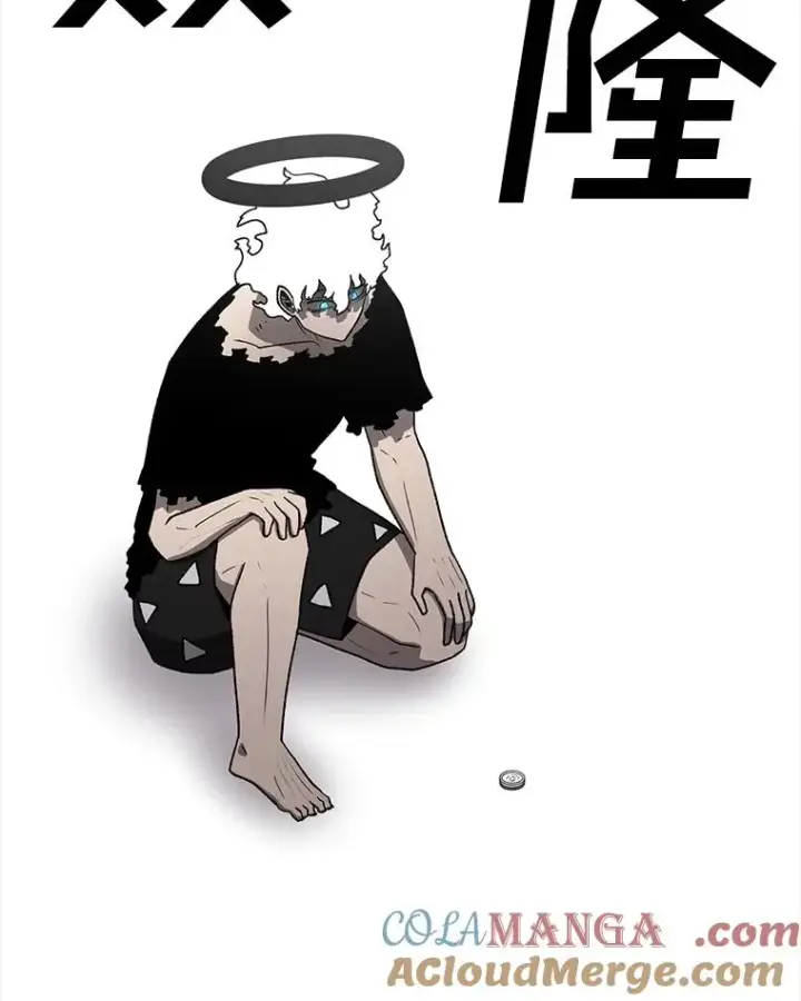 《时间静止的房子》162.扔硬币图145