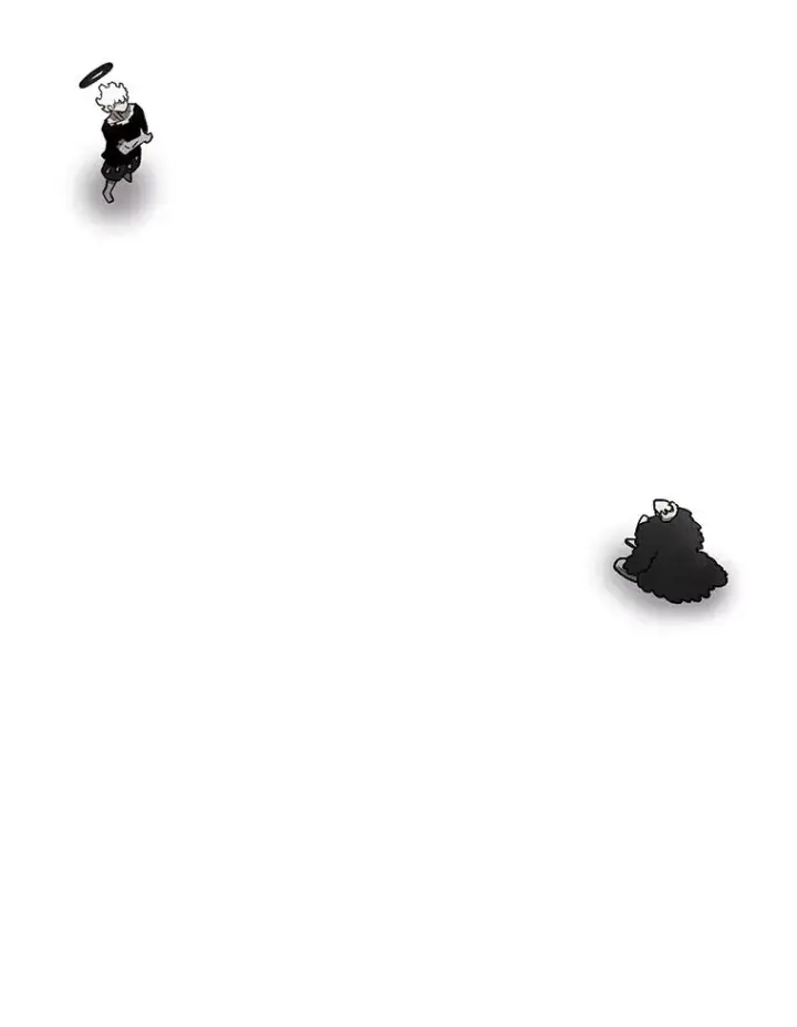 《时间静止的房子》162.扔硬币图30