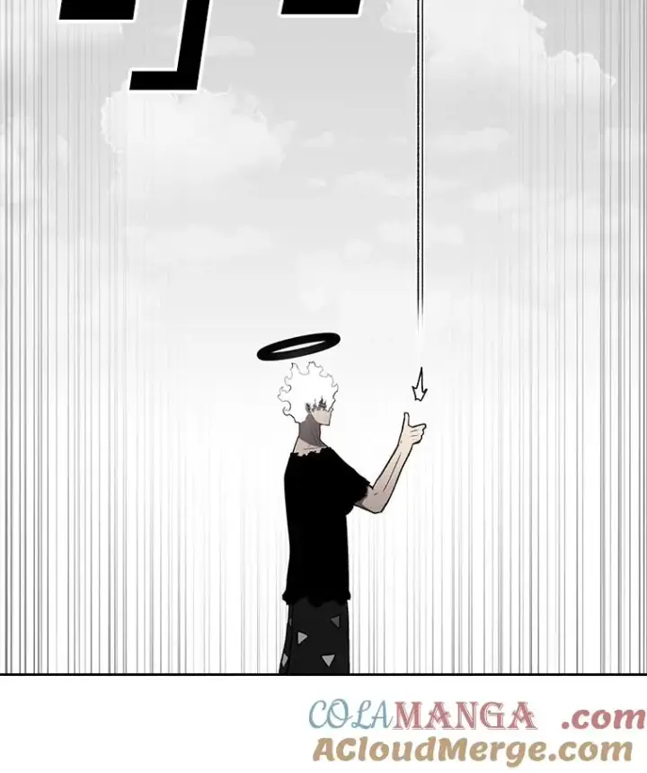 《时间静止的房子》162.扔硬币图81
