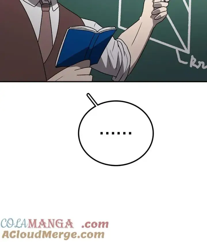 《时间静止的房子》167.遗忘图17