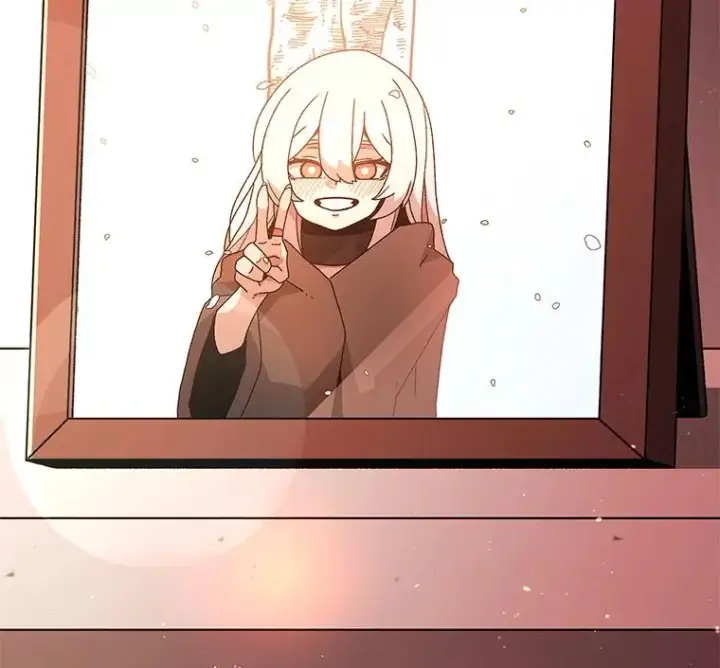 《时间静止的房子》167.遗忘图174