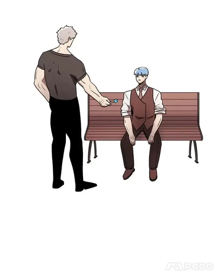 《时间静止的房子》167.遗忘图67