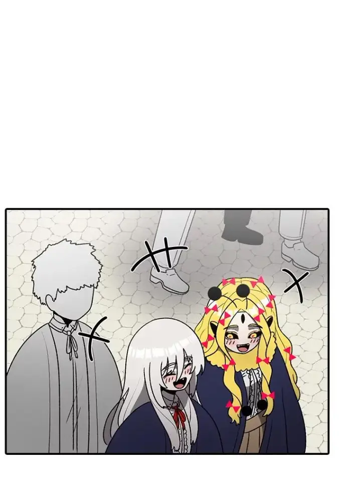 《时间静止的房子》167.遗忘图7