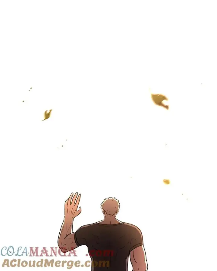 《时间静止的房子》167.遗忘图85