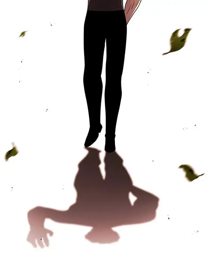 《时间静止的房子》167.遗忘图86