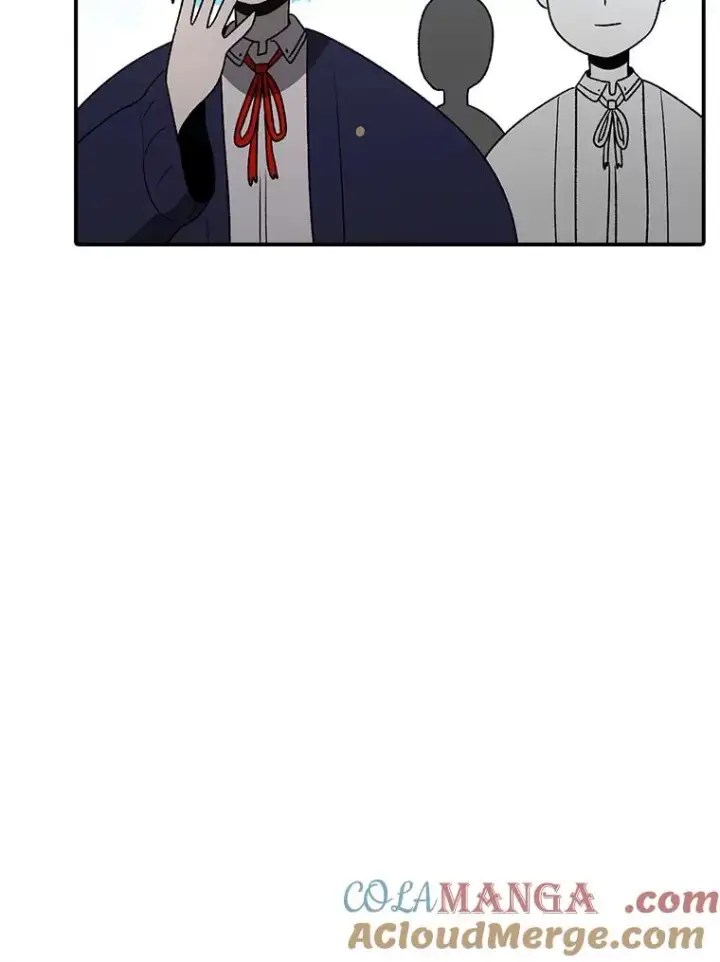 《时间静止的房子》167.遗忘图9