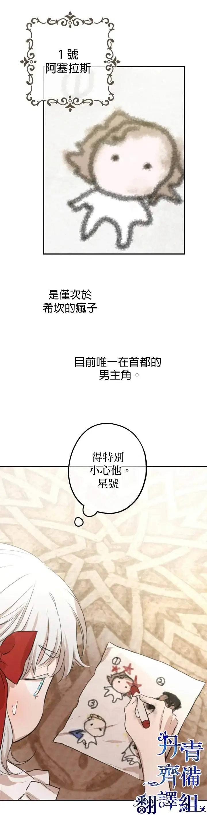 《世界最强者们都为我倾倒》第21话图17