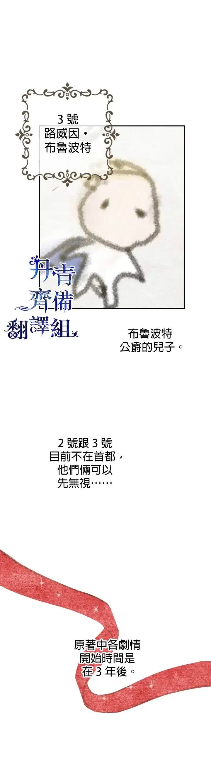 《世界最强者们都为我倾倒》第21话图22