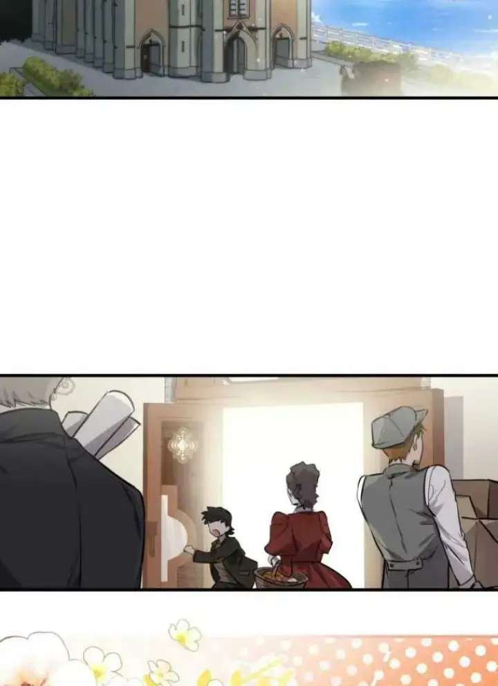 《世界最强者们都为我倾倒》第61话图2