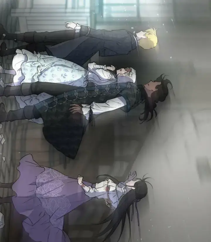 《世界最强者们都为我倾倒》第76话图10