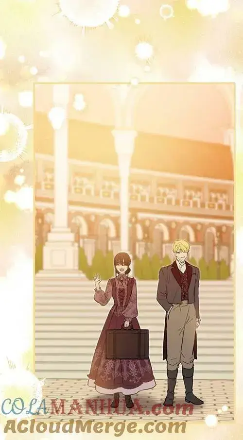 《世界最强者们都为我倾倒》第79话图13