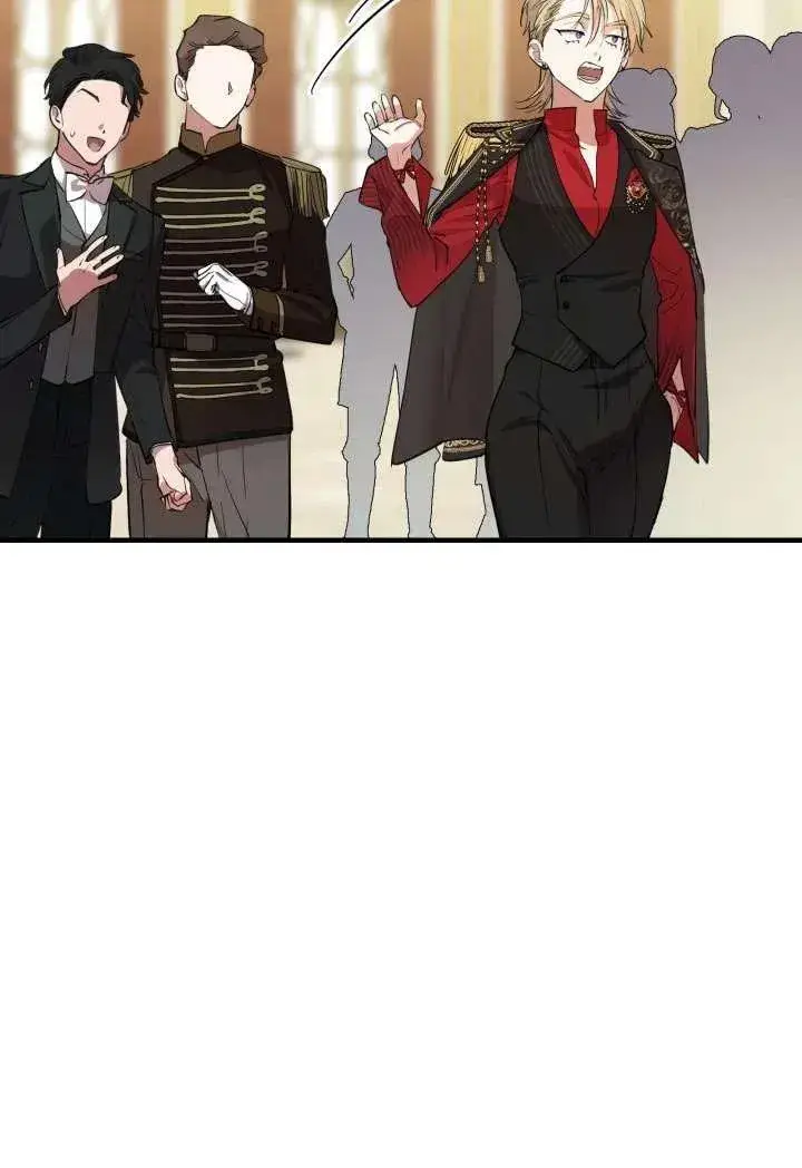《世界最强者们都为我倾倒》第92话图41
