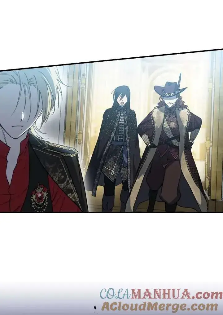 《世界最强者们都为我倾倒》第96话图9