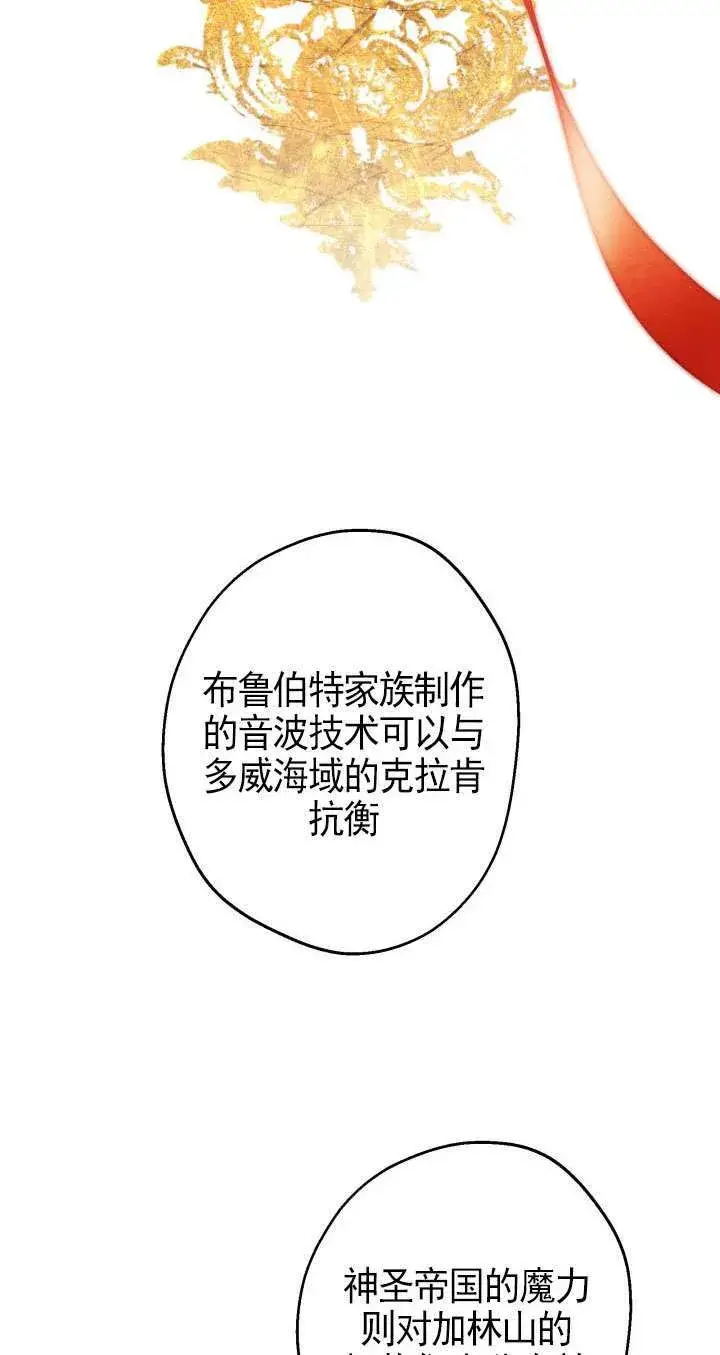 《世界最强者们都为我倾倒》第109话图20