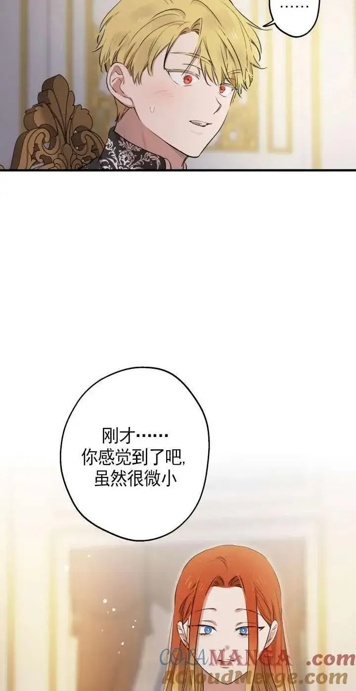 《世界最强者们都为我倾倒》第116话图37