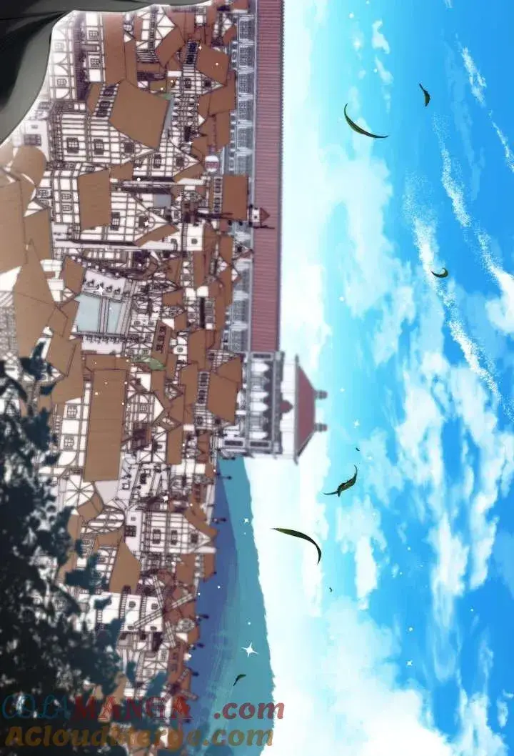 《世界最强者们都为我倾倒》第123话图5