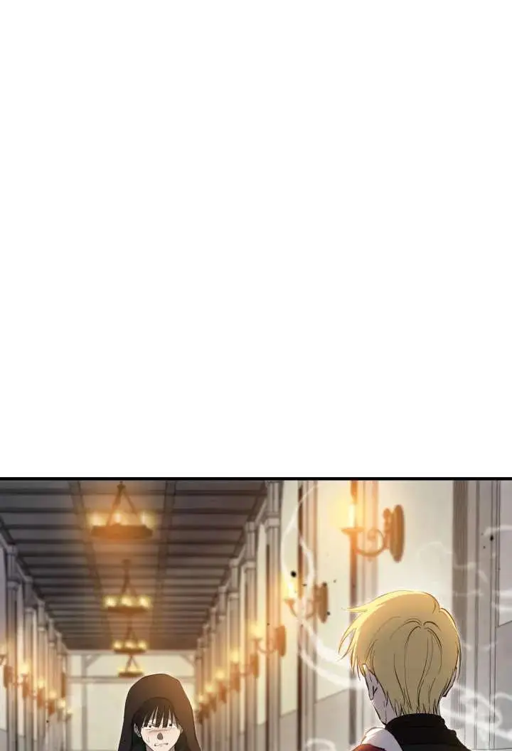 《世界最强者们都为我倾倒》第138话图2