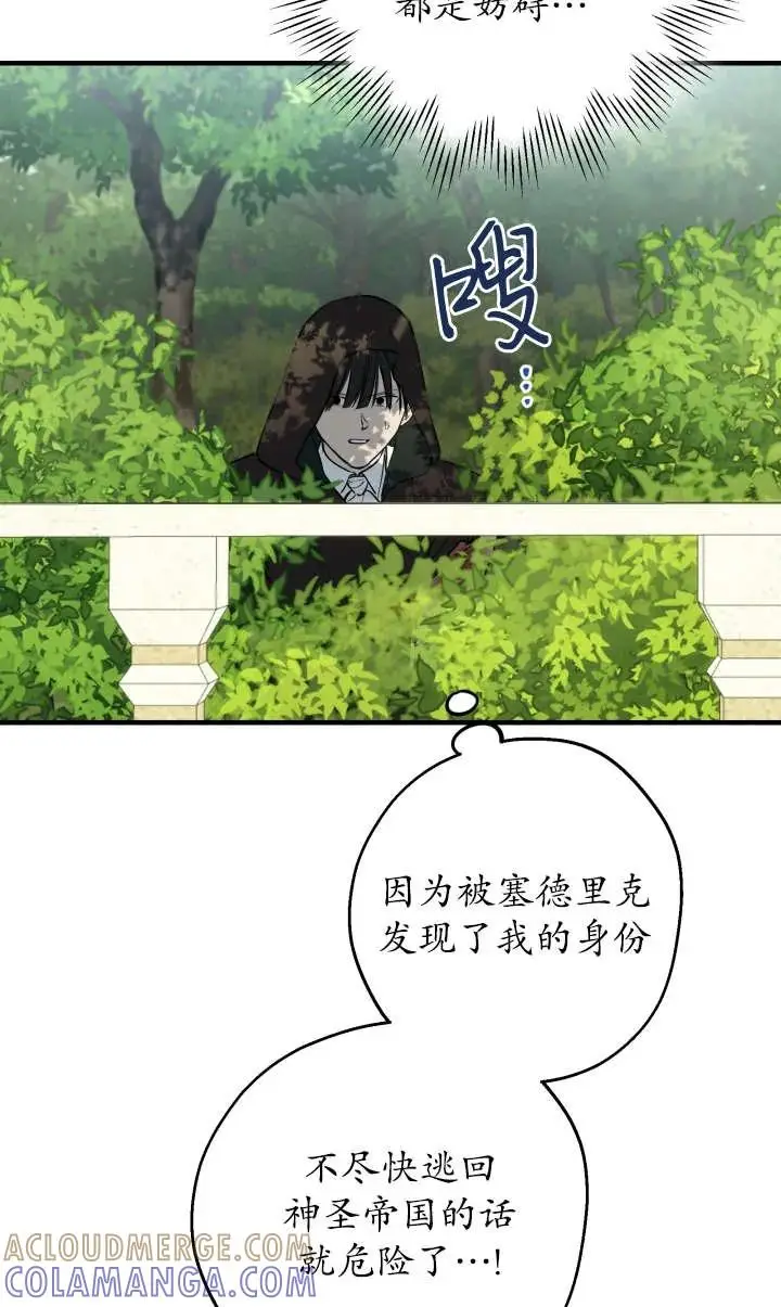 《世界最强者们都为我倾倒》第140话图10